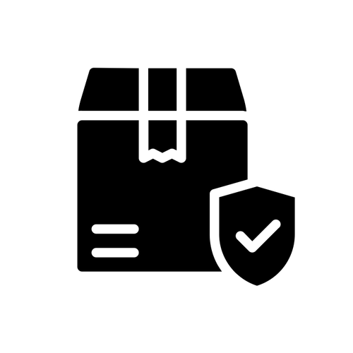 ביטוח משלוח ועדיפות אריזה
